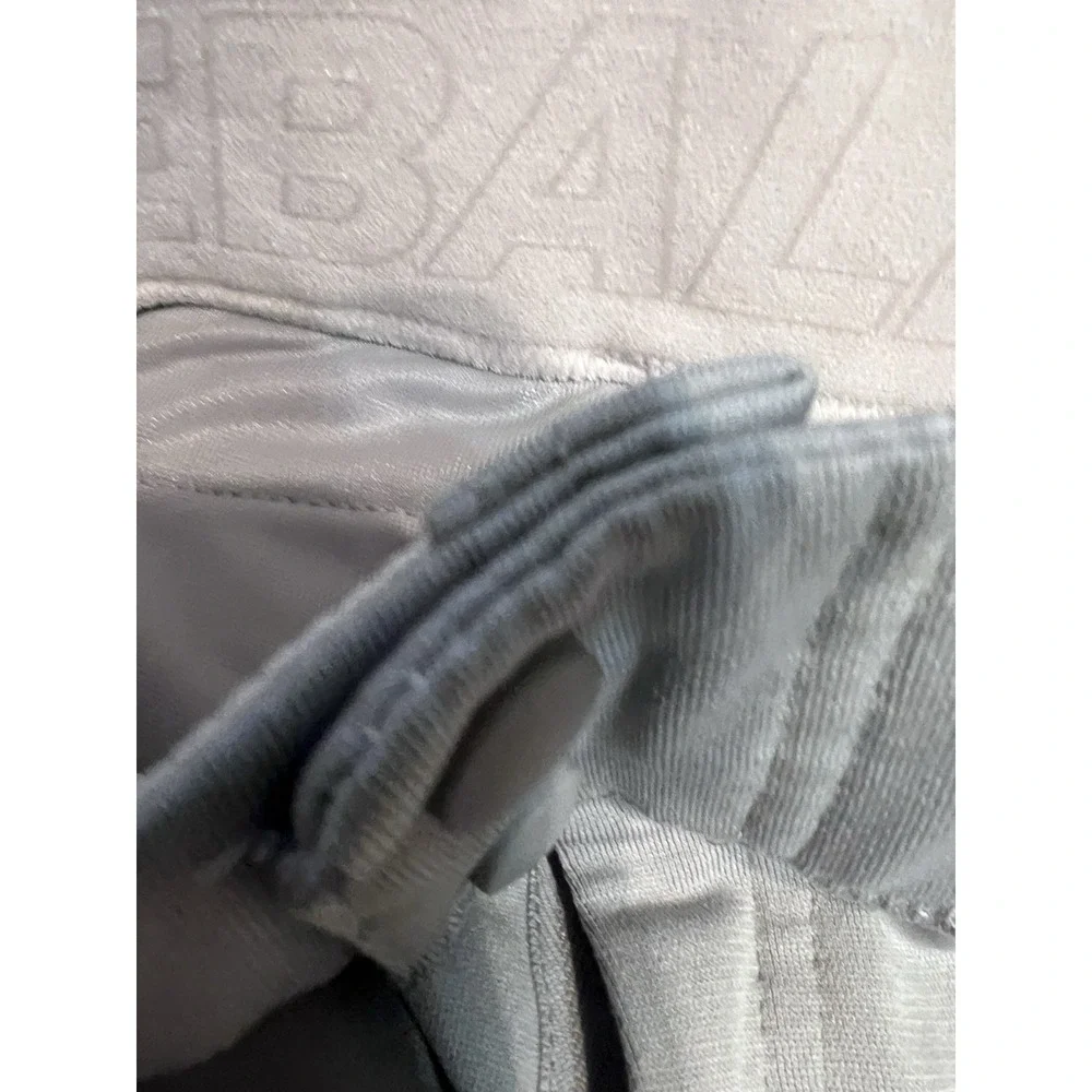 Nike Boys Boys  Baseball Pants Elastic‎ Ankle Engineered Size Small